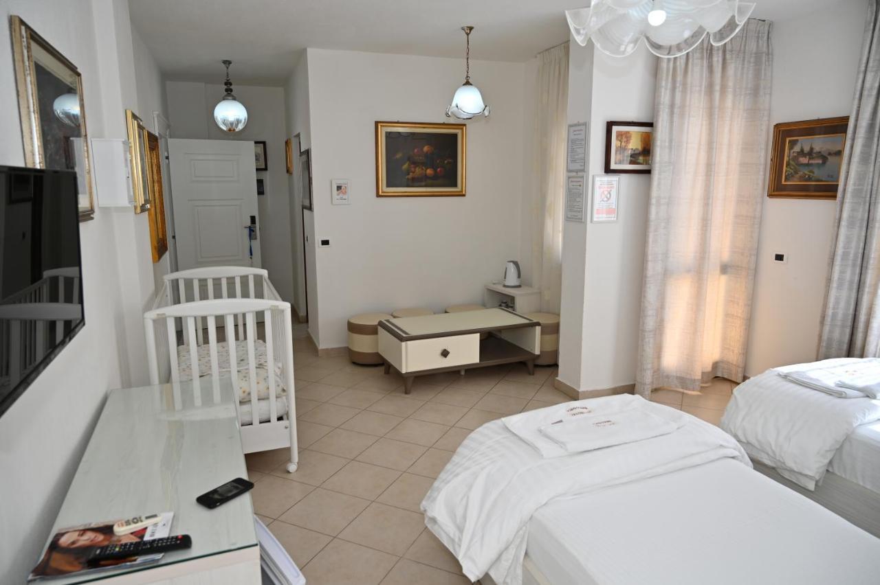 Shkodra Apartmán