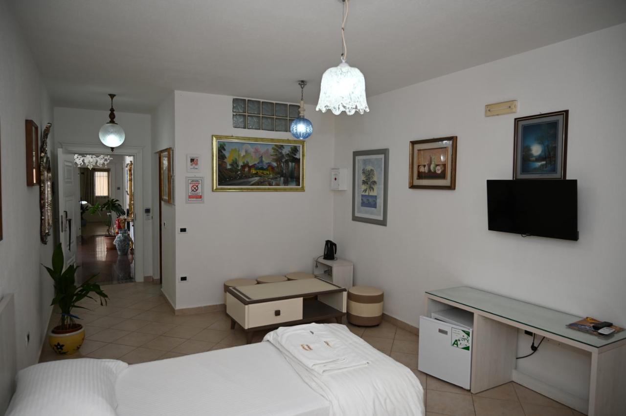 Apartmán Shkodra