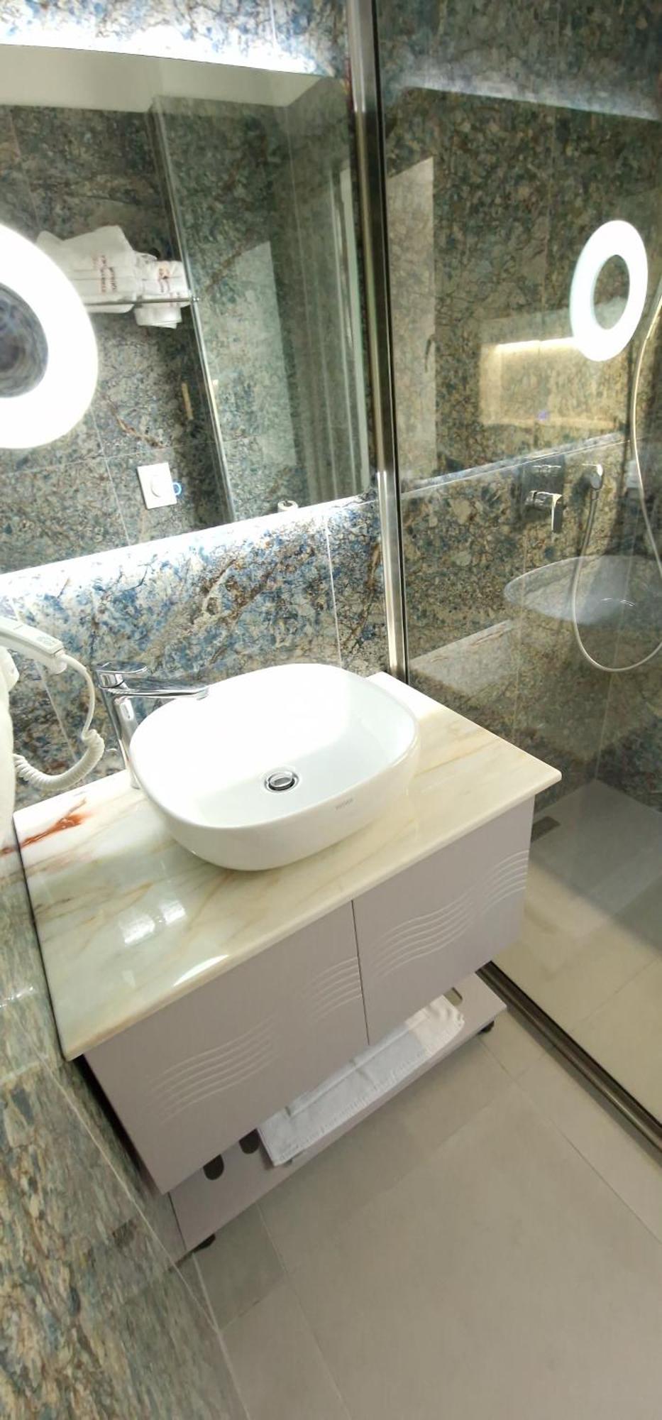 Shkodra Apartmán