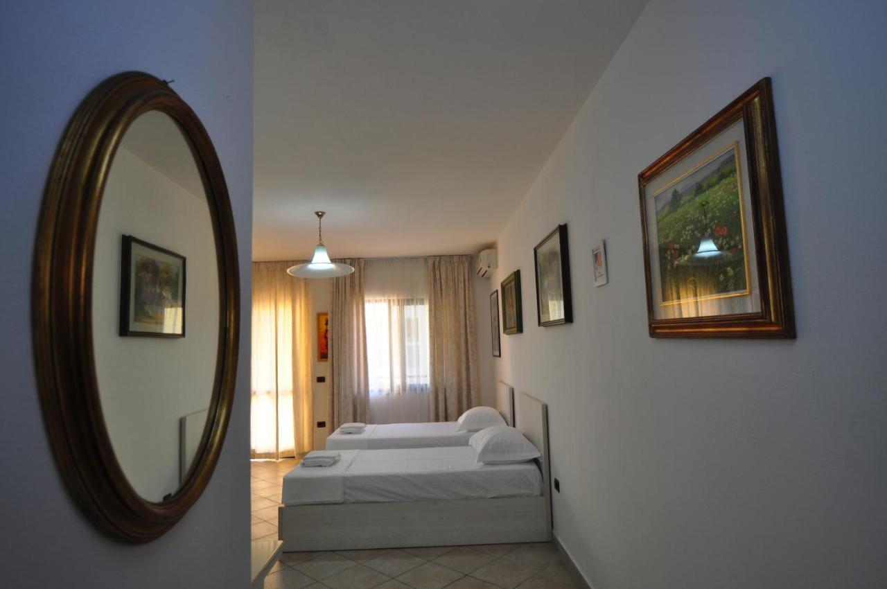 Shkodra Apartmán Durrës