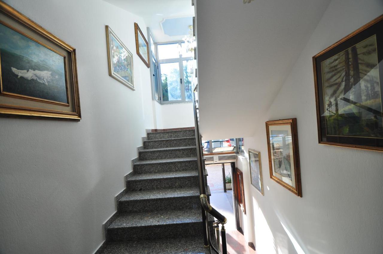 Apartmán Shkodra
