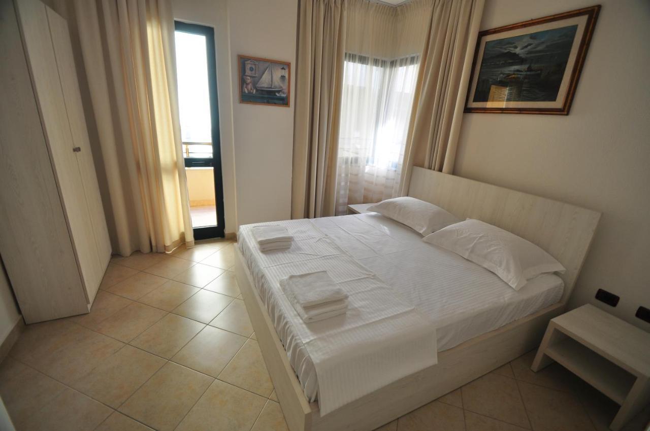 Shkodra Apartmán Durrës