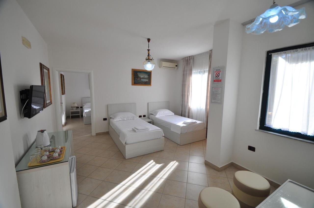 Apartmán Shkodra