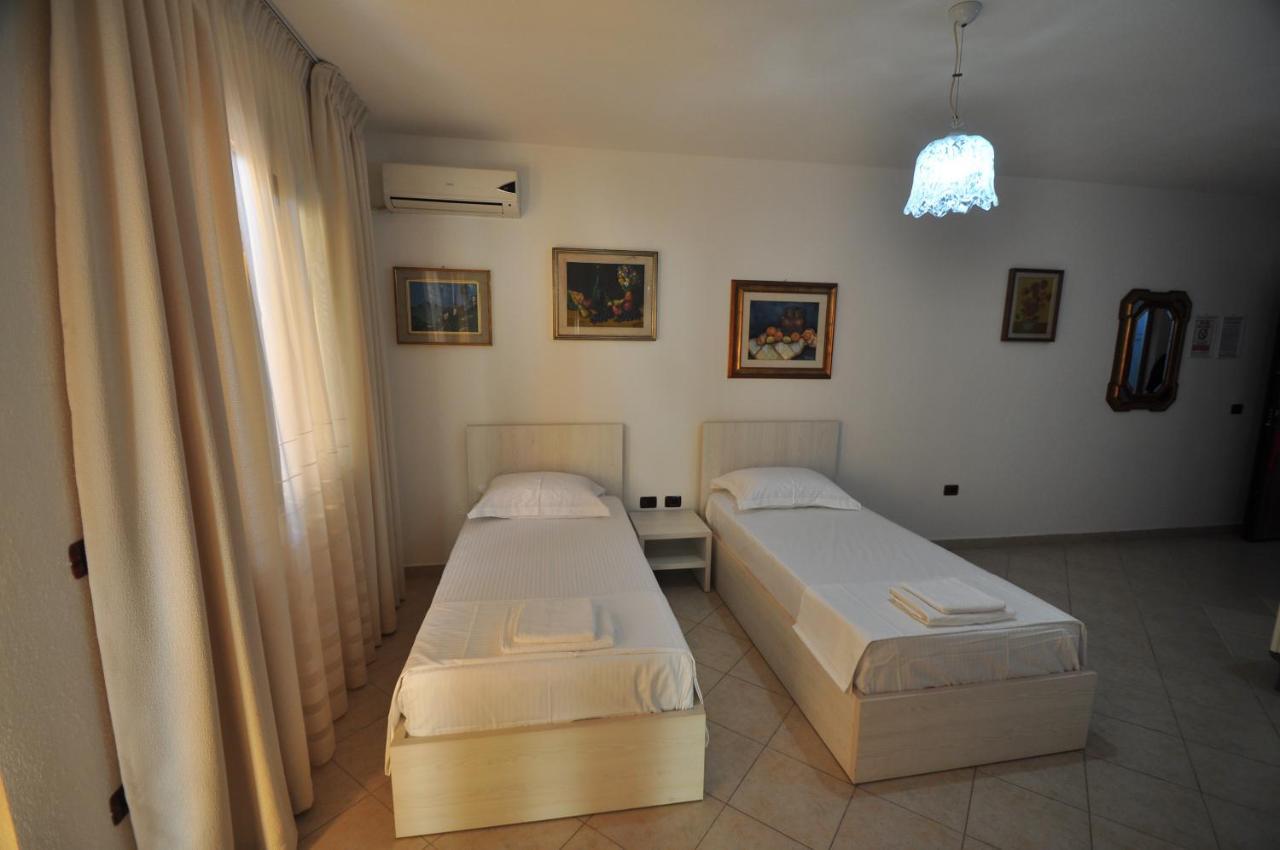Apartmán Shkodra Durrës