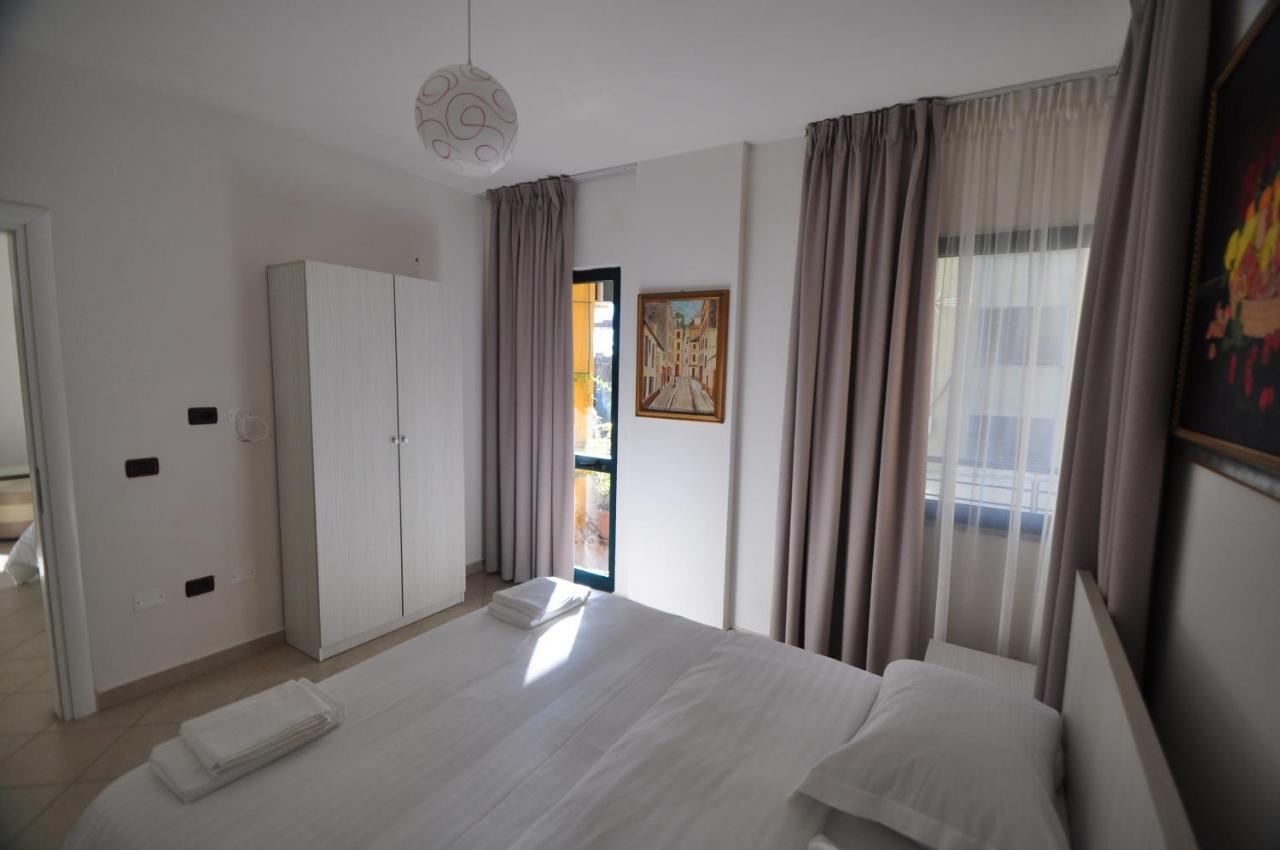 Shkodra Apartmán