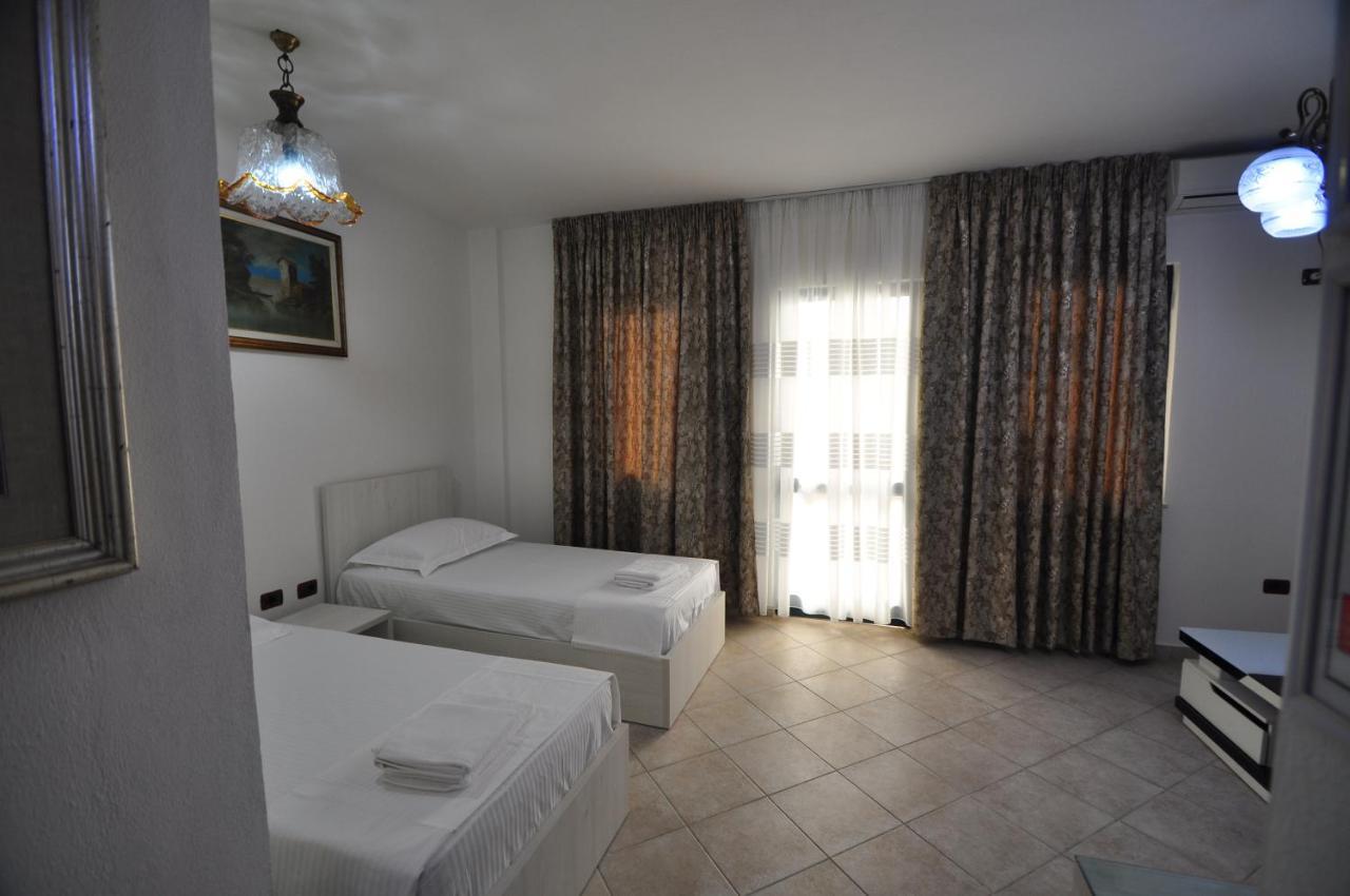 Shkodra Apartmán