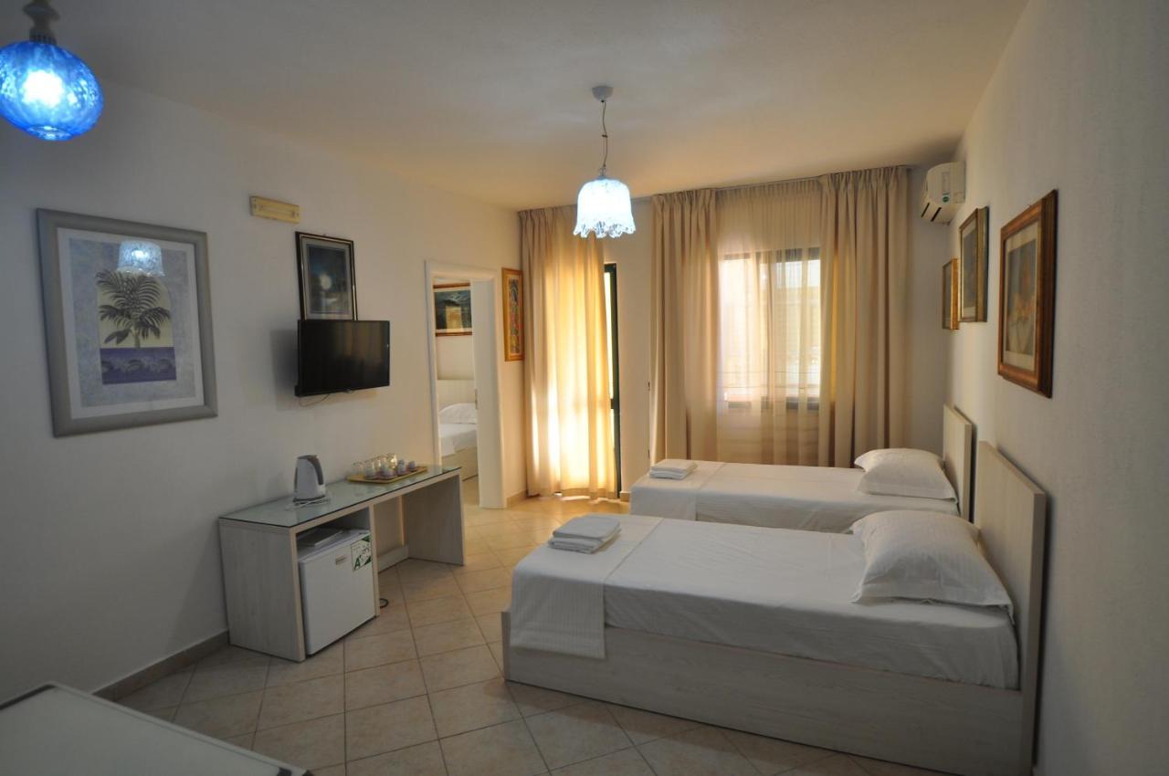 Apartmán Shkodra Durrës