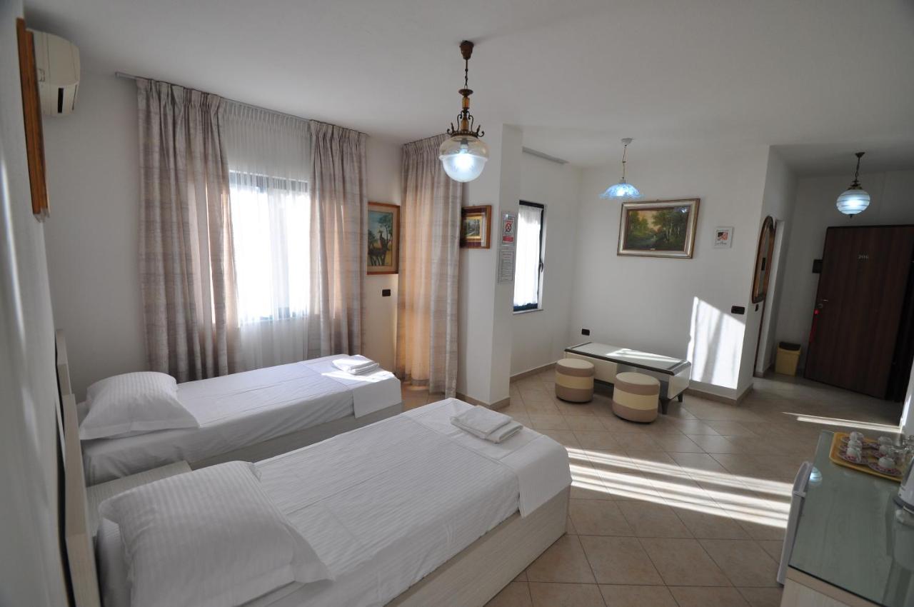 Apartmán Shkodra