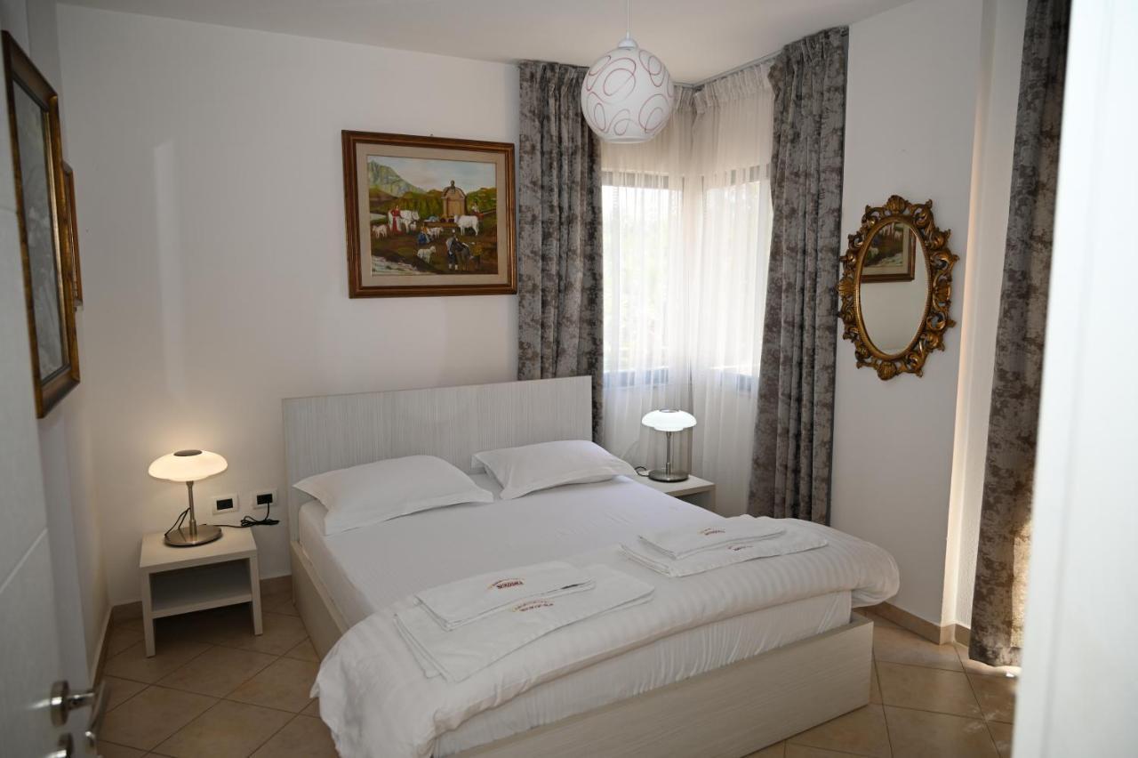 Апартаменти Shkodra *