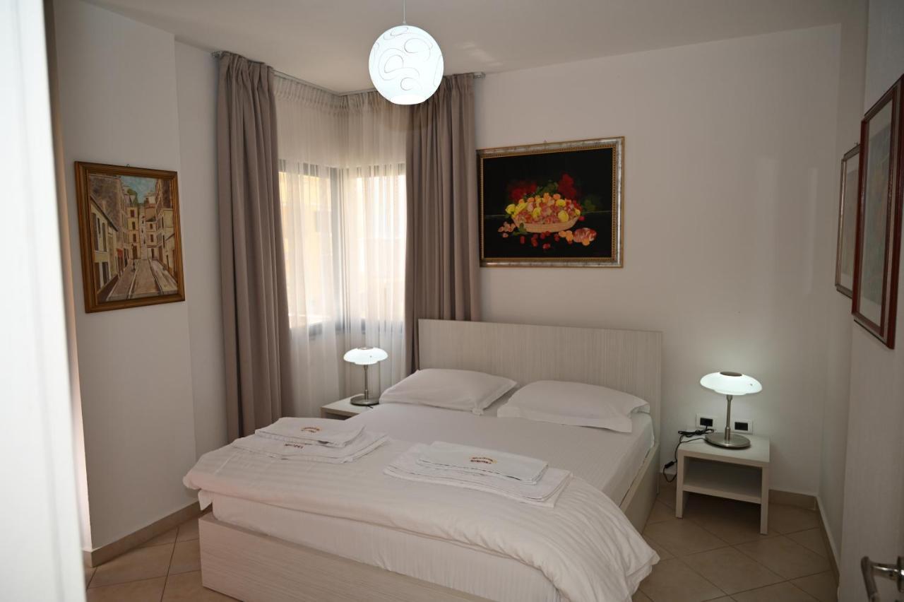 Апартаменти Shkodra