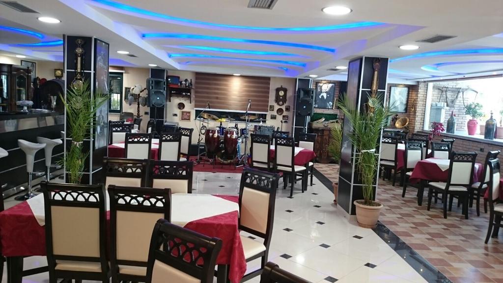 Shkodra * Дуррес