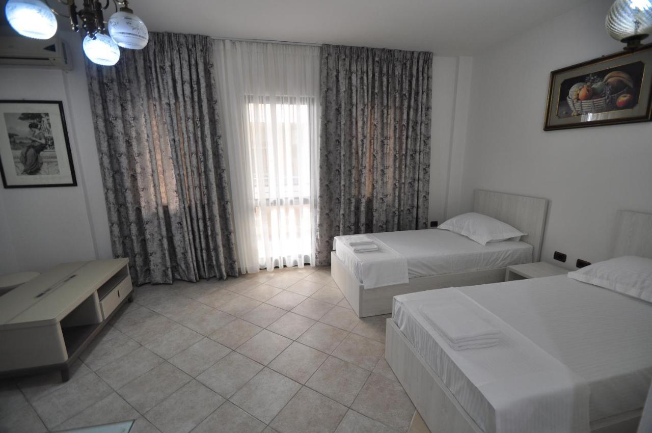 Shkodra Апартаменти *