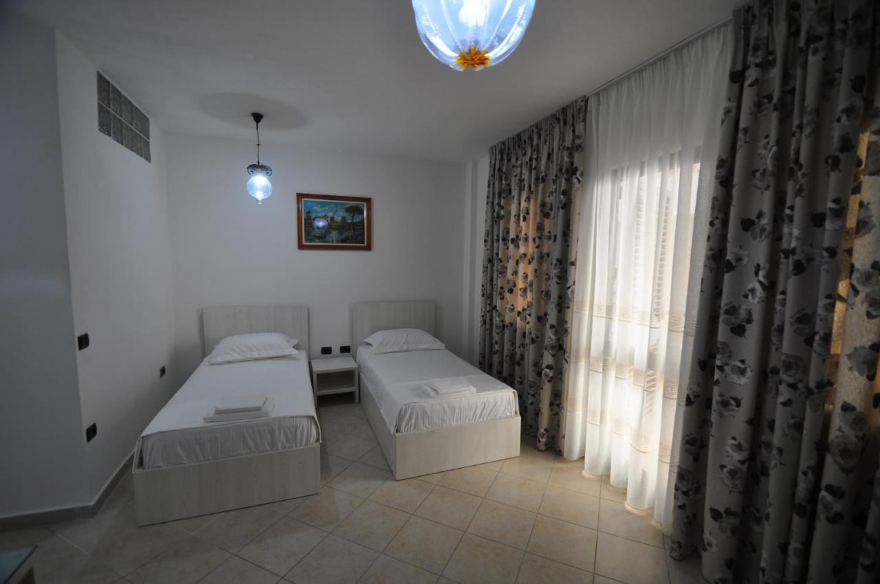 Shkodra Apartment Durres